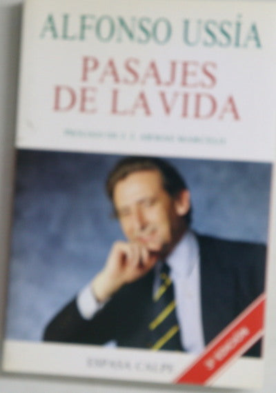 Pasajes de la vida