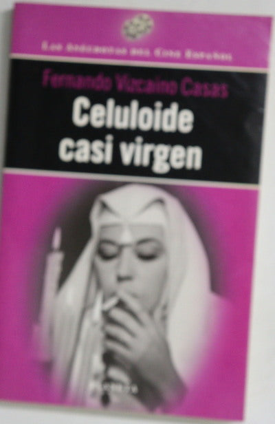 Celuloide casi virgen