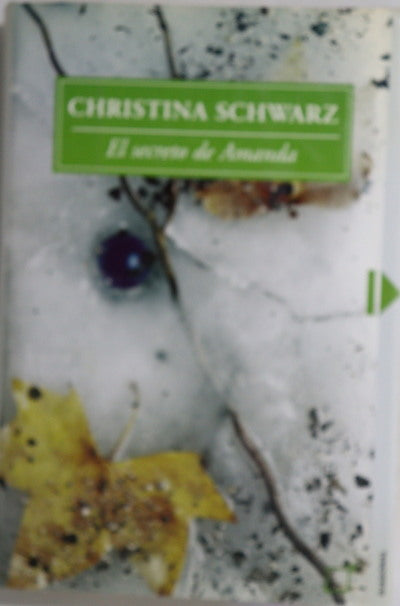 El secreto de Amanda