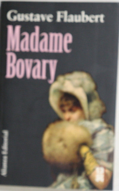 Madame Bovary