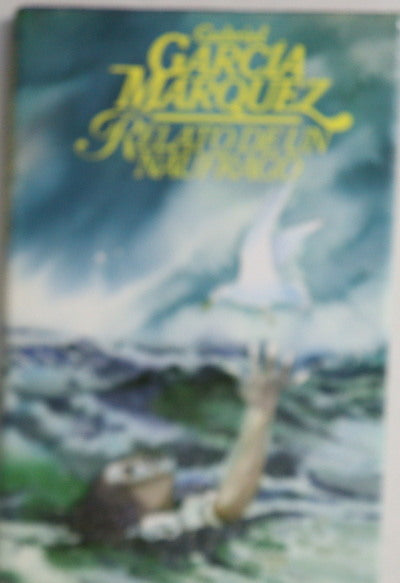 Relato de un náufrago