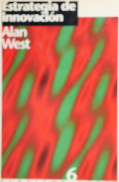 Estrategia de innovación