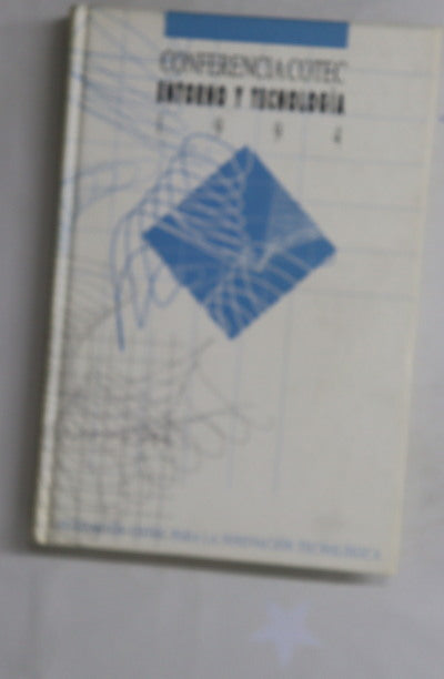 Entorno y tecnología