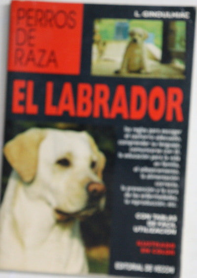 El labrador