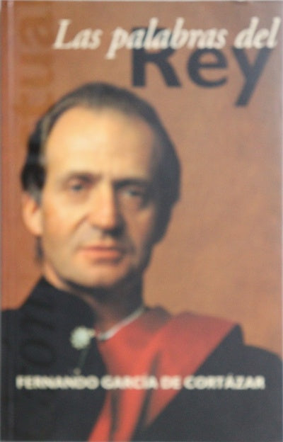 Las palabras del rey