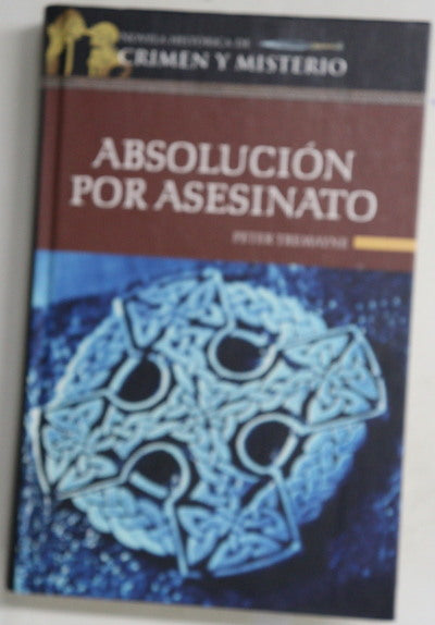Absolución por asesinato