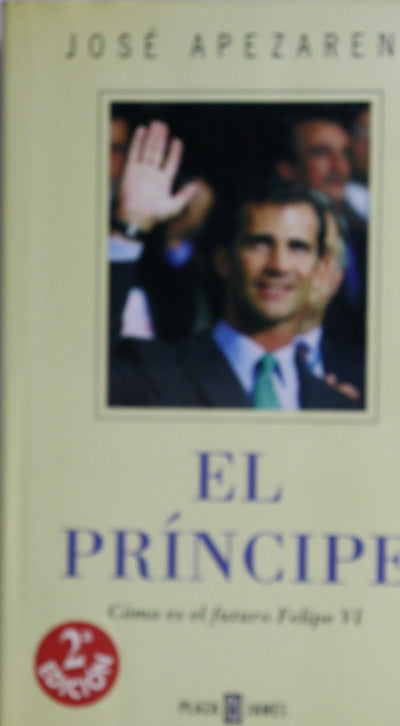 El príncipe