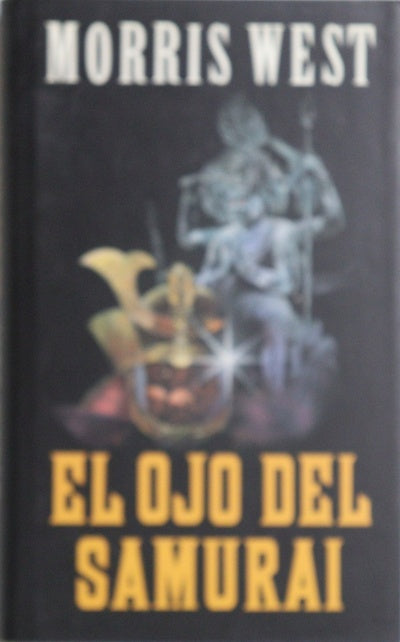 El ojo del samurái
