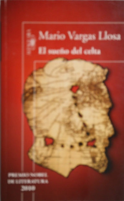 El sueño del celta