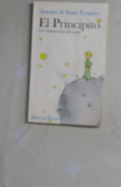 El Principito