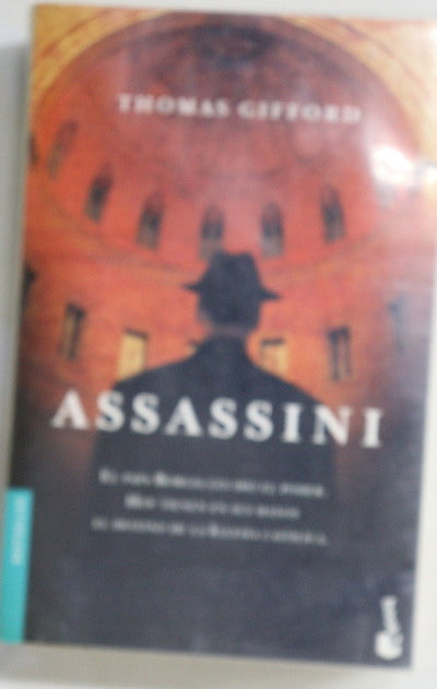 Assassini