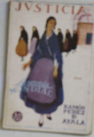 Justicia