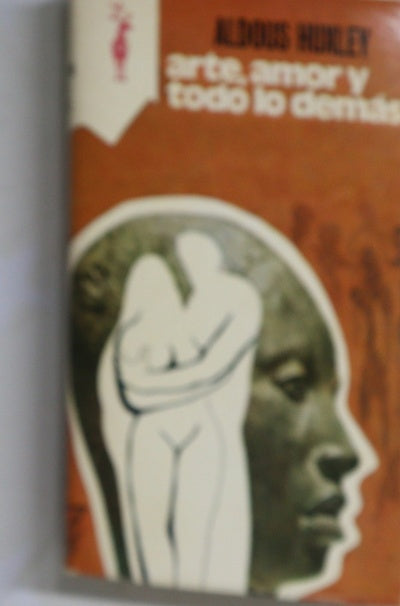 Arte, amor y todo lo demás
