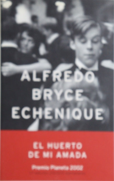 El huerto de mi amada