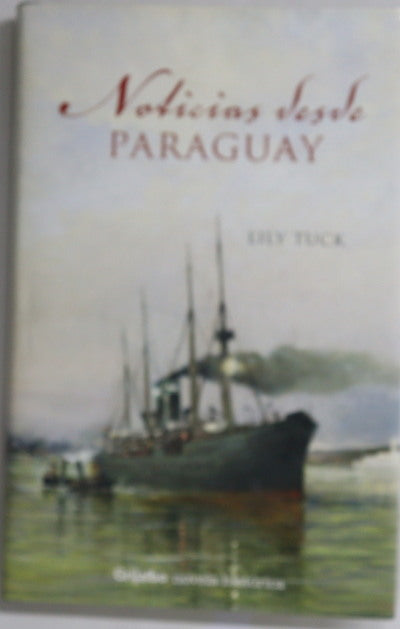 Noticias desde Paraguay