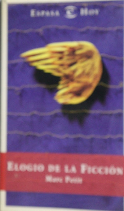 Elogio de la ficción
