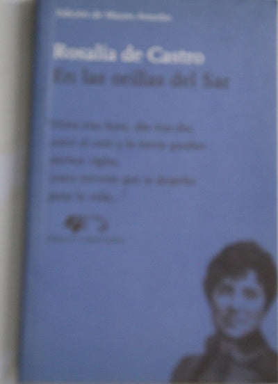 En las orillas del Sar