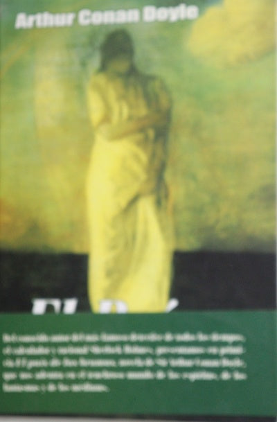 El País de las Brumas