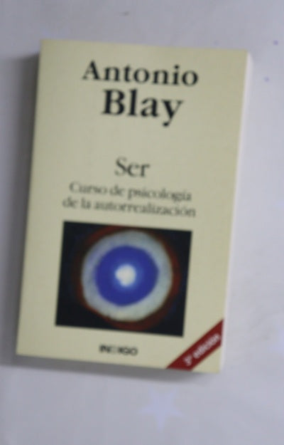 Ser, curso de psicología de la autorrealización