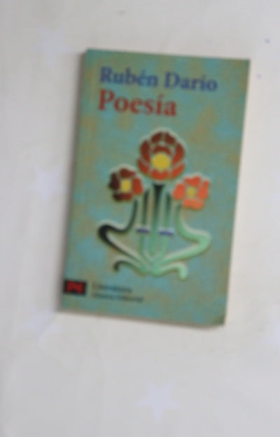 Poesía