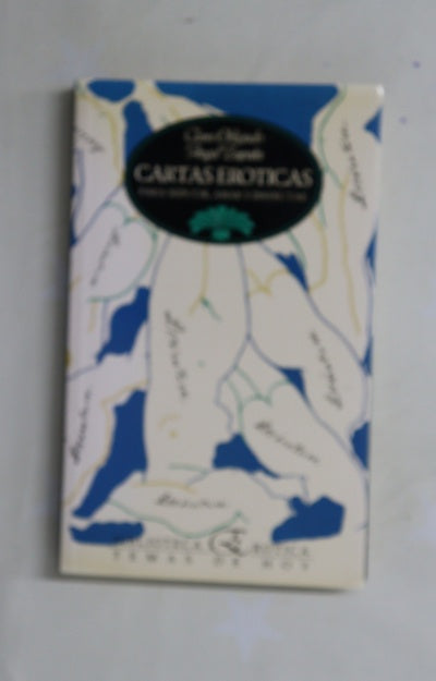 Cartas eróticas