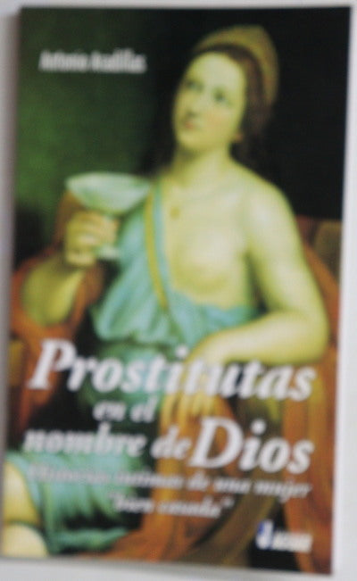 Prostitutas en el nombre de Dios