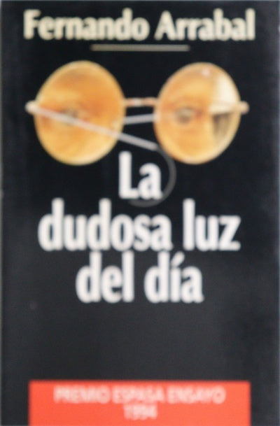 La dudosa luz del día