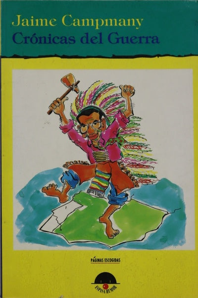 Crónicas del Guerra