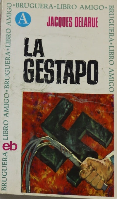 La Gestapo