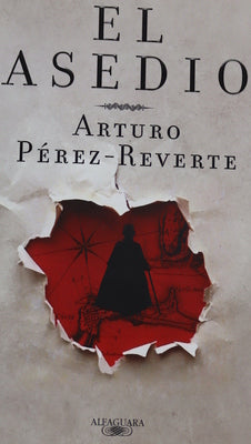 El asedio