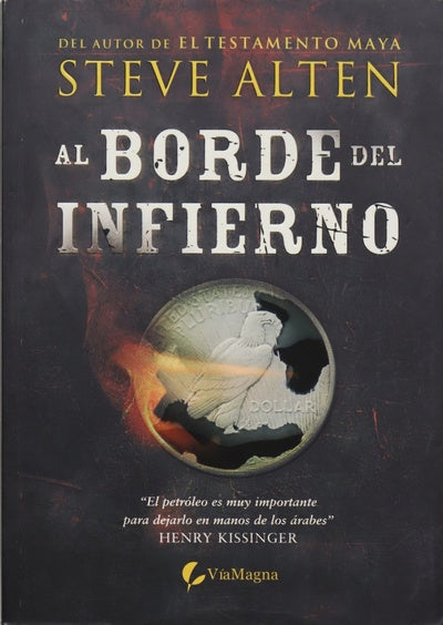 Al borde del infierno