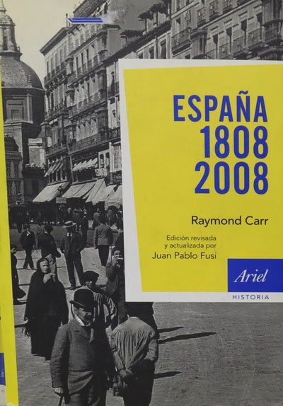 España 1808-2008
