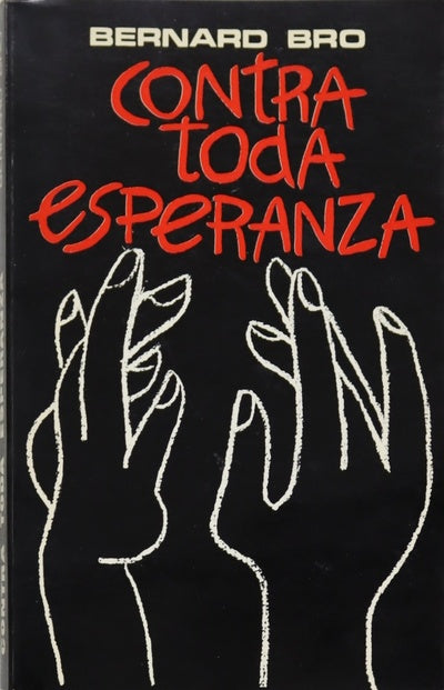 Contra toda esperanza