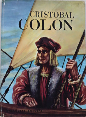 Cristóbal Colón