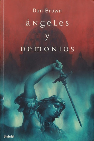 Ángeles y demonios