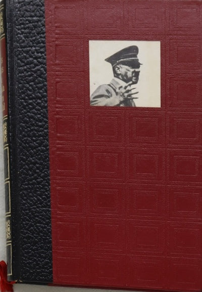 Los grandes enigmas de la Segunda Guerra Mundial