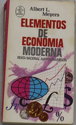 Elementos de economía moderna