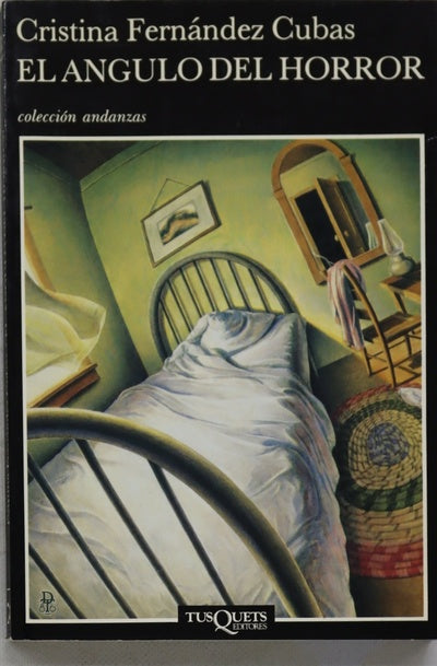 El ángulo del horror