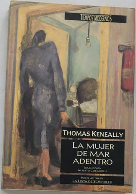 La mujer de mar adentro