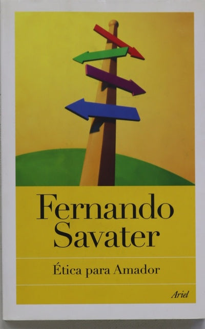 Ética para Amador