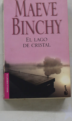 El lago de cristal