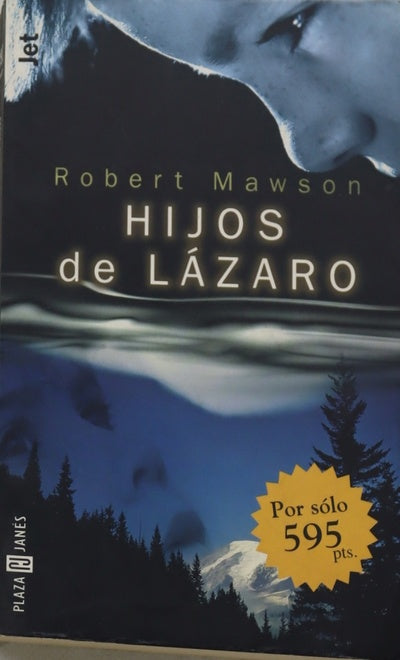 Hijos de Lázaro