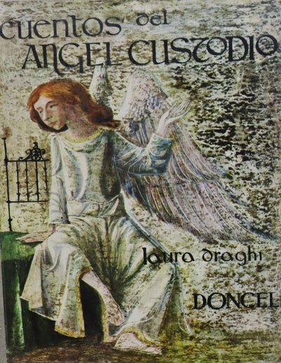 Cuentos del angel custodio