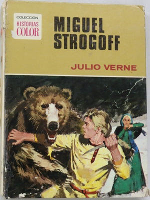 Miguel Strogoff