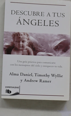 Descubre a tus ángeles