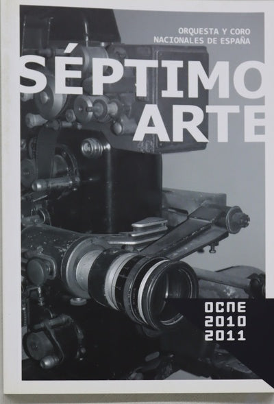 Séptimo arte