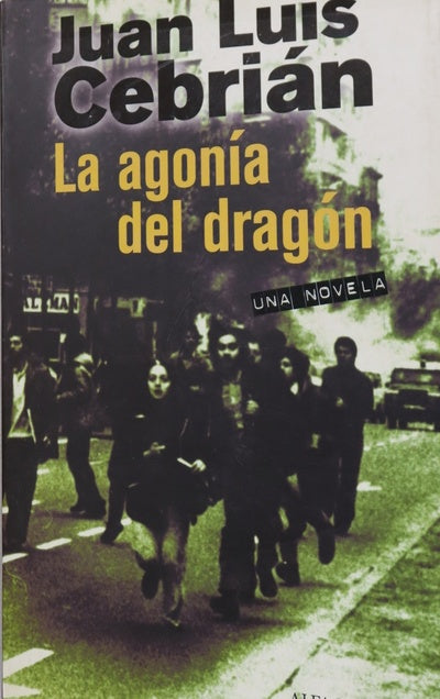 La agonía del dragón