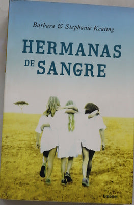 Hermanas de sangre
