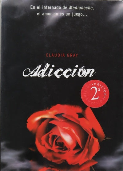 Adicción