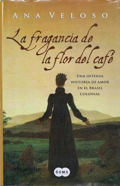 La fragancia de la flor del café